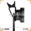 0.45X HD Super Wide Angle Lens 15X Macro 2 in 1 Lens Kit for iPhone 6S SE 5S Huawei HTC