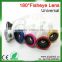new products circle clip180 Degree Fish-Eye lens mobile phone Camera Lens
