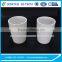 Platinum Melting Zirconia Ceramic Crucible Price