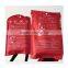 0.43MM 1.5M*1.5M Fiberglass Fire Resistant Blanket