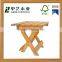 Made in China OEM eco-friendly assembled unfinished small wooden sofa toys