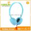 New gadgets 2016 hottest sale airline headphone