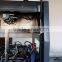 GS-230 oversea after service full shaping carton box folding machine