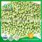 Quick Iqf Frozen Dried Green Peas