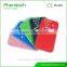 Electronic body weighing digital bathroom scale with CE