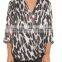 last trend prints beautiful blouses and shirts for women
