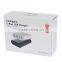 5 USB ports smart adapter 5v 10a USB portable charger 50w for camera/mobile phone