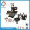 New design mug/t-shirt/cup combo heat transfer press printing machine
