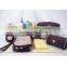 Enrich Hot Sell Unique Design Baby Diaper Bag with changing mat