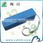 Hot sale  express 2200mah perfume power bank