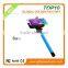 Selfie Stick with Bluetooth Shutter Button