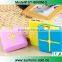 18650 Battery Chip 8000mah Power Bank With Dual Usb Port