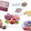Plastic Factory China Fruit&Wine Bottle Industrial Packaging Foam Net Sock