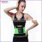 Blue And Black Fashion Women Physical Sports Waist Belt