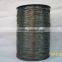 expandable flexible glass fiber graphite yarn