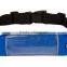 Unisex outdoor sport waist bag running belt OEM waterproof dry bag