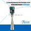 High pressure radar level meter