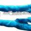 8t polyester soft lifting triangle-triangle round sling