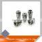Precision Spring Collet, Milling Collets,the Machine Accessories,ER Collet