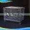 Warehouse storage box Use and Metal Material storage box
