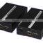Power over UTP cable HDMI extender