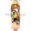Skateboard electric scooter factory wholesale long board