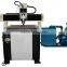 2.2kw spindle multy function small cnc router machine with vacuum table 6090