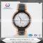 custom watch manufacturer vogue lady watch with diamond