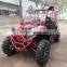 250cc four wheel motorcycles UTV for sale