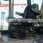 small cheap mini backhoe loader backhoe wheel loader
