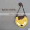 MS70043P Korean style kids fox shape cute bag