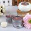 ODM OEM scented outdoor candle wholesale