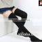 New Ladies Women Girl Over Knee High Socks Warm Knit Soft Thigh High Long Socks