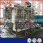 Cooling Vertical Spiral Conveyor