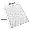 stainless steel barbecue grill grates wire mesh, bbq grid