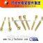 China manufacture sofa fasteners
