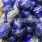 Precious Natural High Quality Lapis Lazuli Stone Eggs Ornaments