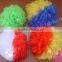 Pretty Afro Wigs Curly Hair Wigs Blue Synthetic Wigs Cheap Party Wig Synthetic Hair Wigs