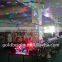 professional led effect lighting show equipment dmx disco bar stage equipment