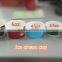 Trade Assurance Logo design ice cream cup/ ice cream paper cup/ice cream cups wholesale