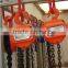 High Quality Heavy Duty Manual Chain Block/Hoist