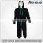 100 polyester sweatshirt, own brand full zip hoodie mens