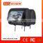 ODM/OEM factory 7inch HD resolution car headrest dvd player