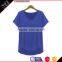 wholesale market short sleeve top fashion women latest ladies' clothing