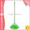 Bright colors for the ceiling broom with telescopic handle