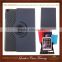 Newest design leather detachable function for ipad air 2 case wholesale