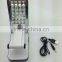 24 SMD rechargeble desklamp