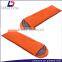 Outdoor camping foldable sleeping bag