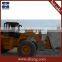 LTMA 16 ton 28 ton fork wheel loader with fork