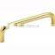 Stainless steel/ Steel/ Brass D handle